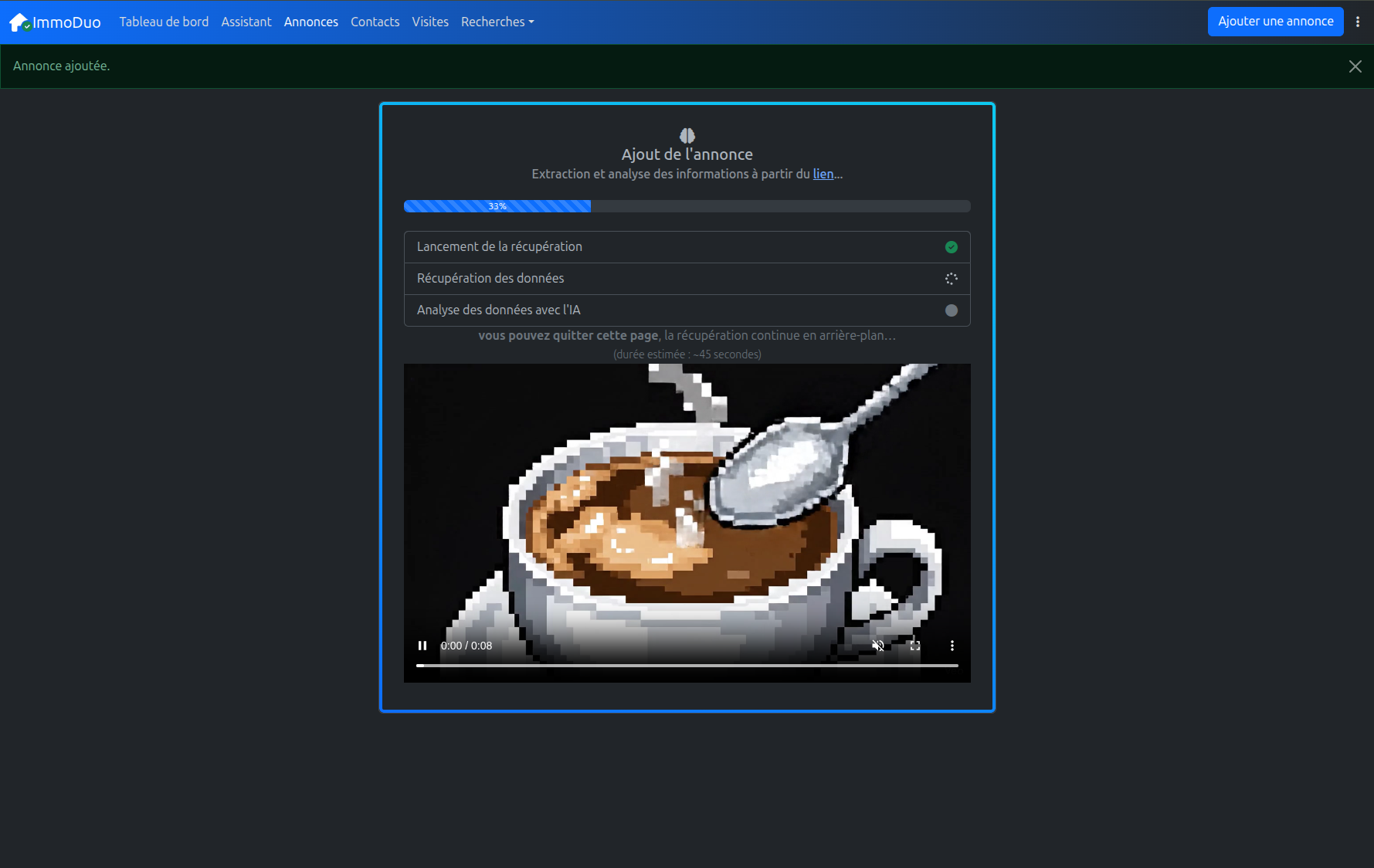 ImmoDuo — screenshot 3